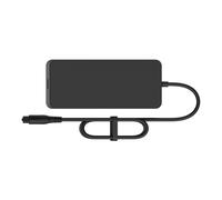 Chargeur secteur XIAOMI trottinette charge rapide V2 noir