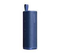 XIAOMI Enceinte audio d'extérieur (bleu) | Haut-parleur de haute qualité de 30 W avec microphone, jusqu'à 12 heures de lecture, étanche IP67 et type C, couplage stéréo sans fil, haut-parleur