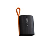 Xiaomi Enceinte Bluetooth portable Sound Pocket 5W IP67 10 h d'autonomie Noir