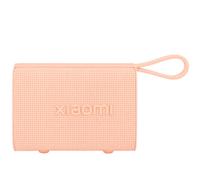 Xiaomi Enceinte Bluetooth portable Sound Pocket 5W – IP67, Bluetooth 5.4, TWS, 10 h – Rose