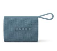 Xiaomi Enceinte portable Sound Pocket S28H-GL 5W Bluetooth IP67 10h Bleu gris
