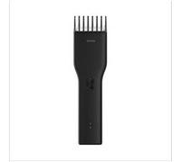 Enchen Tondeuse à cheveux électrique sans fil USB rechargeable Noir
