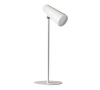 Xiaomi Flexible Rechargeable Lamp - 2 000 mAh | Fixation magnétique pour faciliter la manipulation, Absence de scintillement visible, Produit RG0