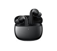 Xiaomi Flipbuds Pro Wireless Earphones Écouteurs Bluetooth 5.2 40dB Réduction Active du Bruit Noir(Version Globale)