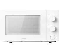 Xiaomi Four micro-ondes 20L - 5 niveaux de puissance, décongélation en un clic, format compact pour petits espaces