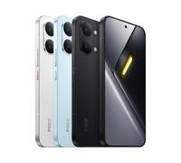 Xiaomi France | POCO X8 Pro Max,Processeur Dimensity 9500s,Qualité flagship, sensation premium,Batterie de 8 500mAh avec HyperCharge 100W Black