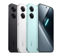 Xiaomi France | POCO X8 Pro,Processeur Dimensity 8500-Ultra,Batterie de 6 500mAh avec HyperCharge 100W,Écran AMOLED 1,5K ultra-lumineux 120Hz Black