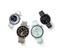 Xiaomi France | Xiaomi Watch S4 41mm, Écran AMOLED de 41 mm au design fin et élégant, Surveillance optimisée de la santé avec un programme d'amélioration du sommeil, Suivi de la température de la peau