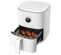 Xiaomi Mi Smart Unique 3,5 L Autonome 1500 W Friteuse d’air chaud Blanc