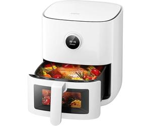 XIAOMI Friteuse sans huile Xiaomi Smart Air Fryer Pro 4L EU