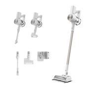 Xiaomi G20 aspirateur de table Beige, Blanc Sans sac