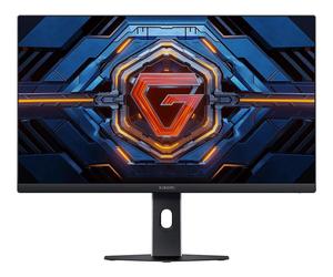 Xiaomi G24i 2026 écran plat de PC 60,5 cm (23.8 ) 1920 x 1080 pixels Full HD LCD Noir