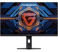 XIAOMI G24i 2026 Moniteur de Jeu 61 cm, 200 Hz, 1 ms, synchronisation Gratuite Premium, HDR 400, IPS Rapide, 100% sRGB, 95% DCI-P3, DD < 2, Certification TÜV Low Blue Light (1920 x 1080/HDMI 2.0/DP