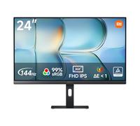 Monitor Profesional Xiaomi Monitor A24i 23.8'- Full HD- Negro