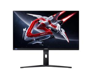 XIAOMI Gaming Monitor Mini LED G Pro 27i - Écran 27" QHD, 240Hz, Temps de Réponse 1ms, HDR, Technologie Mini LED pour des Couleurs Éclatantes, Design Ergonomique