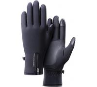 Xiaomi Gants d'équitation pour scooter électrique Gants de vélo/scooter Taille L - Convient pour écran tactile - Couleur Noir