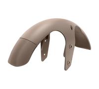 Garde-Boue Avant Pour Trottinette Xiaomi Scooter 4 Pro Max Pièce D Origine Xiaomi Beige