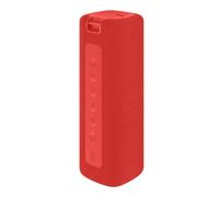 Xiaomi GL MP Enceinte stéréo sans fil son haute qualité - Rouge