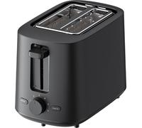 Xiaomi Grille-pain 930W noir - BHR8811EU