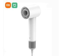 XIAOMI H501 SE sèche-cheveux haute vitesse 62 m/s vitesse du vent Ion négatif soins capillaires professionnel sec 220 V CN Version cheveux Drie-H501SE blanc