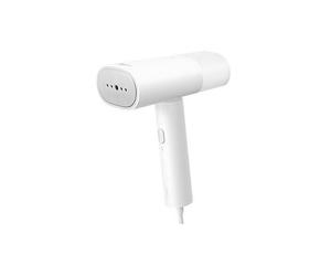 Xiaomi Handheld Garment Steamer Défroisseur vapeur portatif 0,16 L 1300 W Blanc