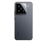 Xiaomi 15 16,1 cm (6.36") 12 Go 512 Go 5240 mAh Noir