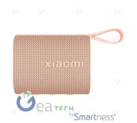 XIAOMI Haut-Parleur Bluetooth Portable 5W Caisse Pocket Sans Fil QBH4380GL Rose