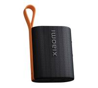 Xiaomi Enceinte Bluetooth portable Sound Pocket 5W IP67 10 h d'autonomie Noir