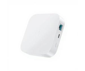 XIAOMI Hub domotique 2 Bluetooth 5.0, Wi-Fi 2,4 GHz ou 5 GHz