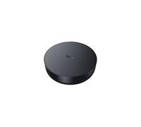 Aqara Hub domotique M2 EU – HomeKit, Wi‑Fi, Ethernet, IR – Noir