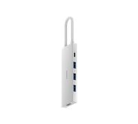 Xiaomi Mi Smart Home Hub Type-C 5-en-1 Blanc UE BHR8804GL