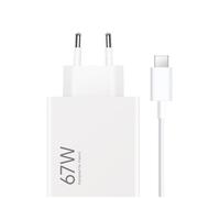 Xiaomi 40035 Smartphone Blanc Secteur Intérieure