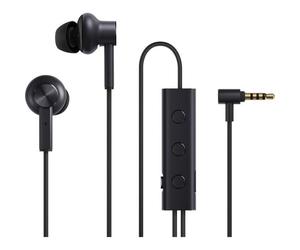XIAOMI ID16328 - Écouteurs intra-auriculaires avec réduction de bruit et microphone
