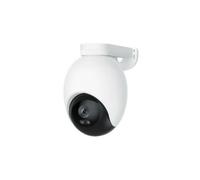Xiaomi Imilab Ec6 Floodlight Outdoor Security Camera 3k White Eu Cmsx