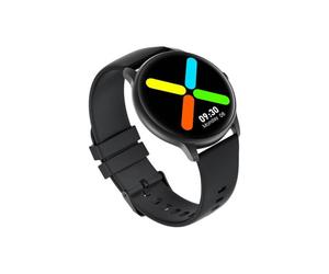 Xiaomi Imilab KW66 Montre Connectée Bluetooth Android 45 mm Noir