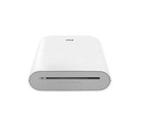 Xiaomi Mi Pocket Photo Printer imprimante photo Thermique 313 x 400 DPI 2" x 3" (5x7.6 cm)