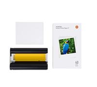Xiaomi Instant Photo Paper 3" (40 Sheets)