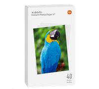 Xiaomi Instant Photo Paper 6" (40 Sheets)