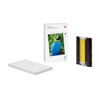 Xiaomi BHR6757GL papier photos Blanc