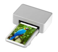 Imprimante Photo Xiaomi Instant Photo Printer 1S BHR6747GL Couleur 1ppm Sublimation Thermique Cartouche Wi-Fi Blanc Blanc G