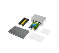 Xiaomi 1S Set imprimante photo Thermique 300 x 300 DPI 4" x 6" (10x15 cm) Wifi