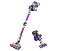 Xiaomi JIMMY JV85 Pro - Aspirateur flexible portable sans fil 200AW Aspiration puissante moteur sans balai numérique 550W Durée de fonctionnement de 70 minutes Affichage LED 0,6L