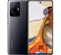 Xiaomi 11T Pro 16,9 cm (6.67") Double SIM Android 11 5G USB Type-C 8 Go 128 Go 5000 mAh Gris