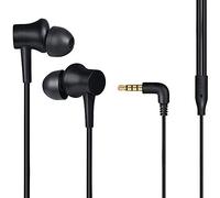 Xiaomi- Kit piéton Filaire Classique - Noir