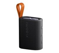 Xiaomi Sound Pocket Bluetooth Speaker Noir