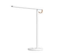 Xiaomi Lampe de bureau LED Smart Mi LED Desk Lamp 6 W 4 modes d'éclairage Température de couleur réglable Télécommande, Blanc