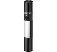 Xiaomi Lampe torche BHR7004GL 1000 lm USB rechargeable IPX4 Noir
