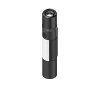 Xiaomi lampe de poche multifonctions de 1000 lm, lumière principale | interrupteur de fenêtre d'éjection de lumière latérale multifonctions | cutter de Grtel de sécurité de