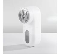 Xiaomi Lint Remover - Tondeuse électrique pour vêtements | Batterie de 3 h d'autonomie | Grand Compartiment pour Peluches | Tous Types de vêtements