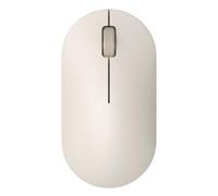 Souris Sans Fil Xiaomi Wireless Mouse Lite 2 - Blanche